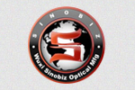 Wuxi Sinobiz Optical Logo